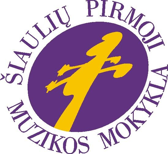 Šiaulių 1-oji muzikos mokykla